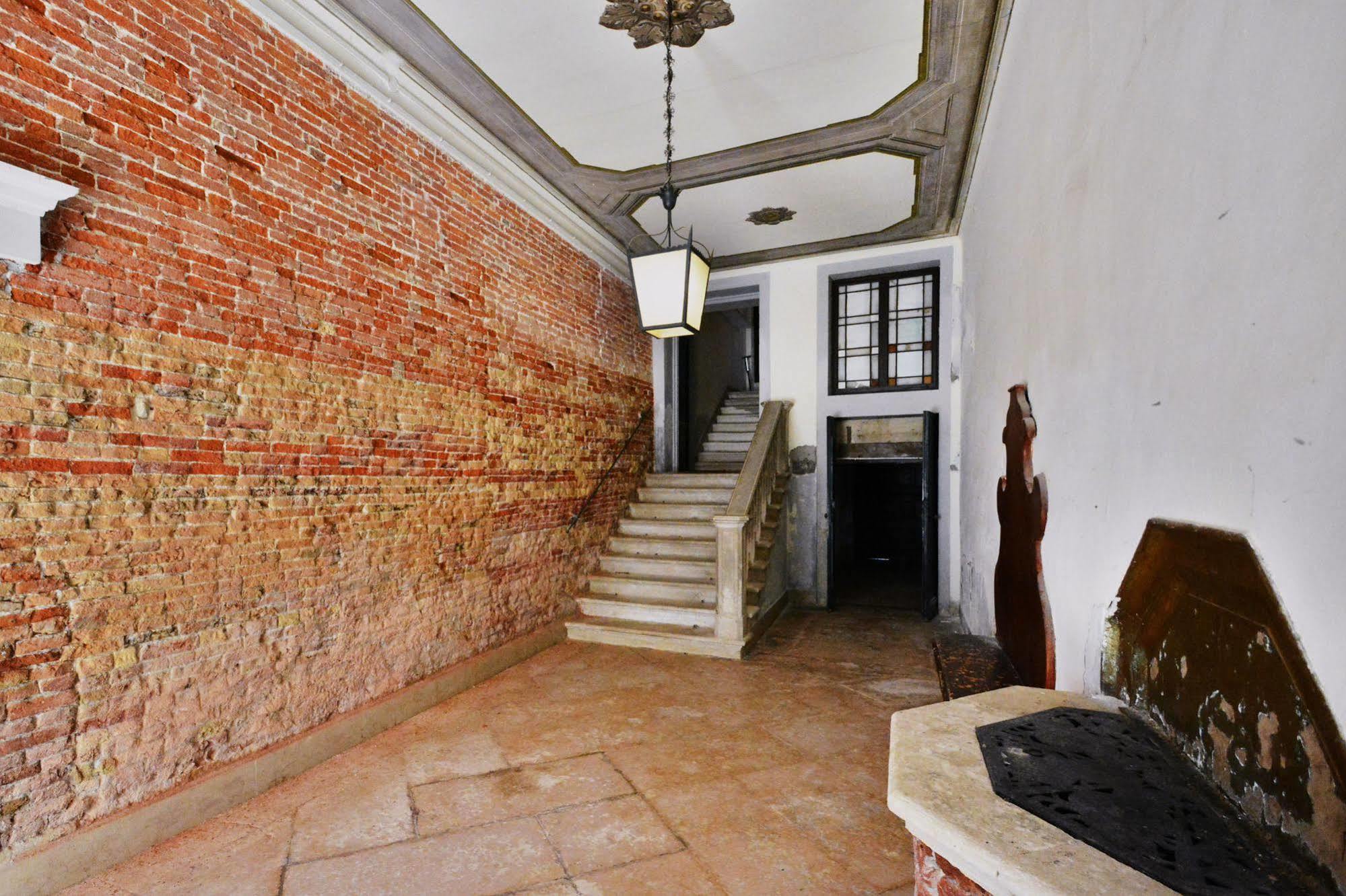 Ve.N.I.Ce. Cera Palazzo Grimani Διαμέρισμα Βενετία Εξωτερικό φωτογραφία